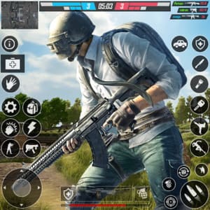 Pubg Mobile Online